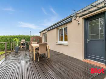 Vente maison 5 pièces Betton 35