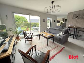 Vente maison 5 pièces Betton 35