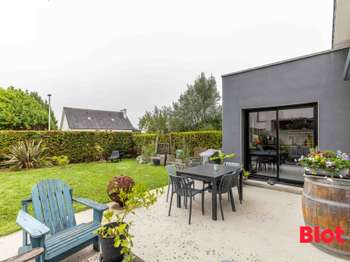 Vente maison 5 pièces Betton 35