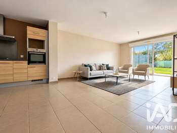 Vente Maison 5 chambresBetton