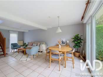 Vente maison 5 pièces Betton 35