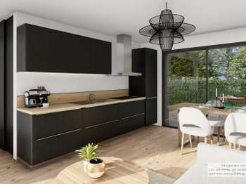 Vente Maison 2 chambresBetton