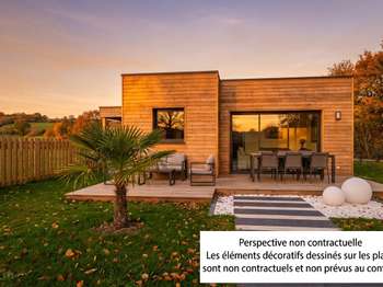 Vente Maison 2 chambresBetton