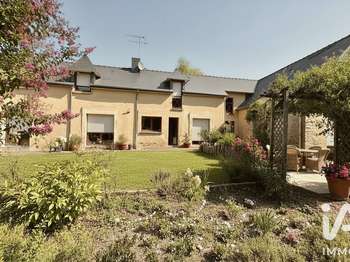 Vente Maison 7 piècesBetton