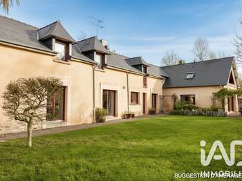 Vente maison 7 pièces Vente maison 7 pièces