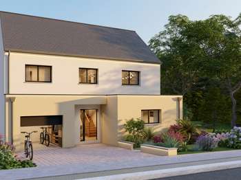 Photo Vente maison Betton