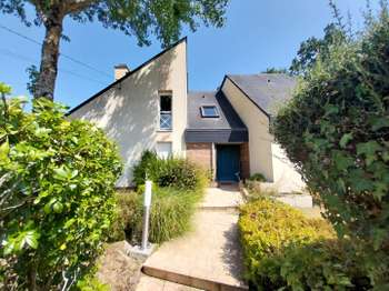 Vente maison 7 pièces Betton 35