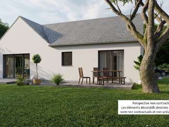 Vente maison 4 pièces Vente maison 4 pièces