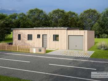 Vente Maison 2 chambresBetton