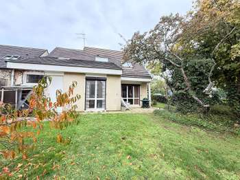 Vente maison 6 pièces Betton 35