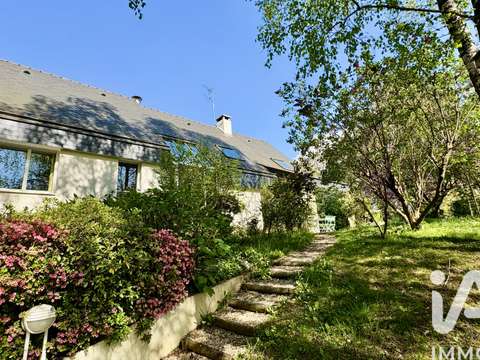 Vente maison 7 pièces Betton 35
