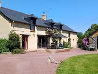 Vente maison 7 pièces Vente maison 7 pièces