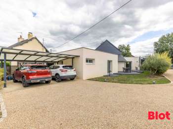 Vente maison 6 pièces Betton 35