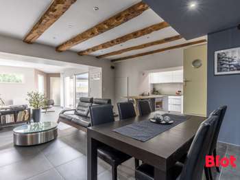 Vente maison 6 pièces Betton 35