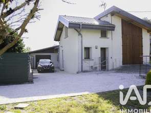 Vente Maison 3 chambresBetton-Bettonet