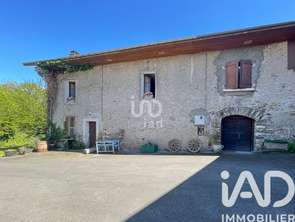 Vente Maison 2 chambresBetton-Bettonet