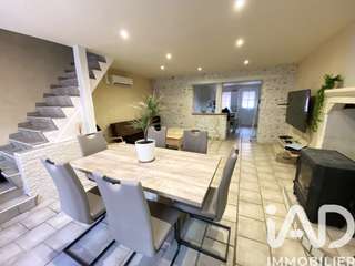 Vente maison 4 pièces Vente maison 4 pièces