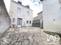Vente maison 5 pièces Vente maison 5 pièces