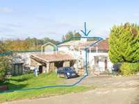 Vente maison 3 pièces Vente maison 3 pièces