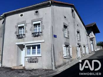 Vente maison 5 pièces Vente maison 5 pièces