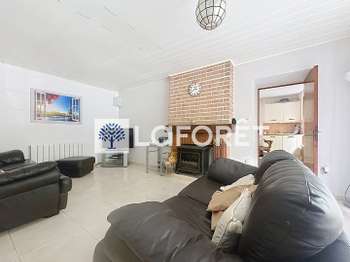 Vente Maison 2 chambresBeugnon-Thireuil