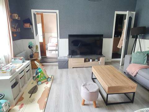 Vente maison 6 pièces Beuvillers 14