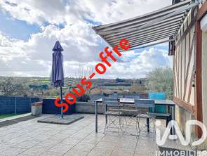 Vente Maison 3 chambresBeuvillers