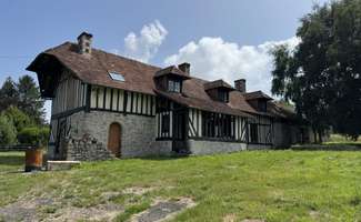 Photo Vente maison Beuvillers