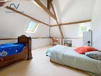 Vente maison 12 pièces