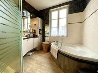 Vente maison 12 pièces