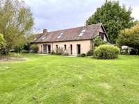 Vente maison 12 pièces