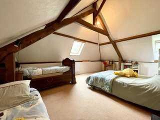 Vente maison 12 pièces