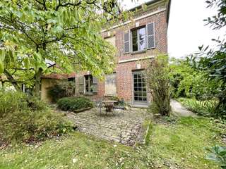 Vente maison 12 pièces