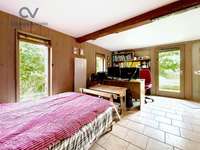 Vente maison 12 pièces