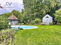 Vente maison 12 pièces