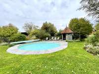 Vente maison 12 pièces