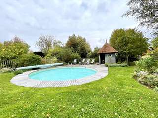Vente maison 12 pièces