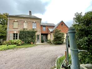 Vente Maison 5 chambresBeuvillers