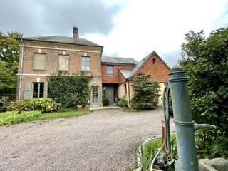 Vente maison 12 pièces