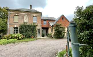 Photo Vente maison Beuvillers