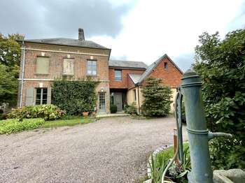 Vente maison 12 pièces Beuvillers 14