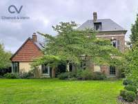 Vente maison 12 pièces