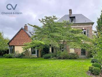 Vente Maison 5 chambresBeuvillers