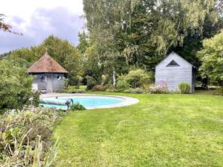 Vente maison 12 pièces