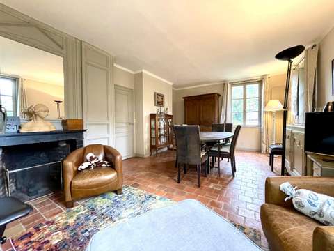 Vente maison 12 pièces