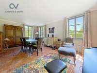 Vente maison 12 pièces