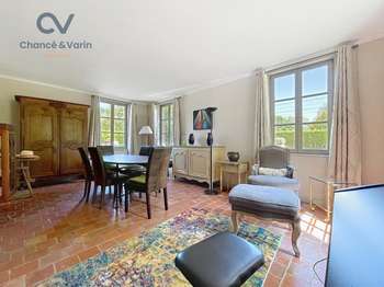 Vente maison 12 pièces
