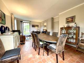 Vente maison 12 pièces