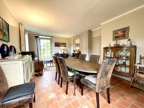Vente maison 12 pièces