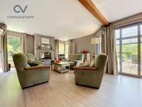 Vente maison 12 pièces